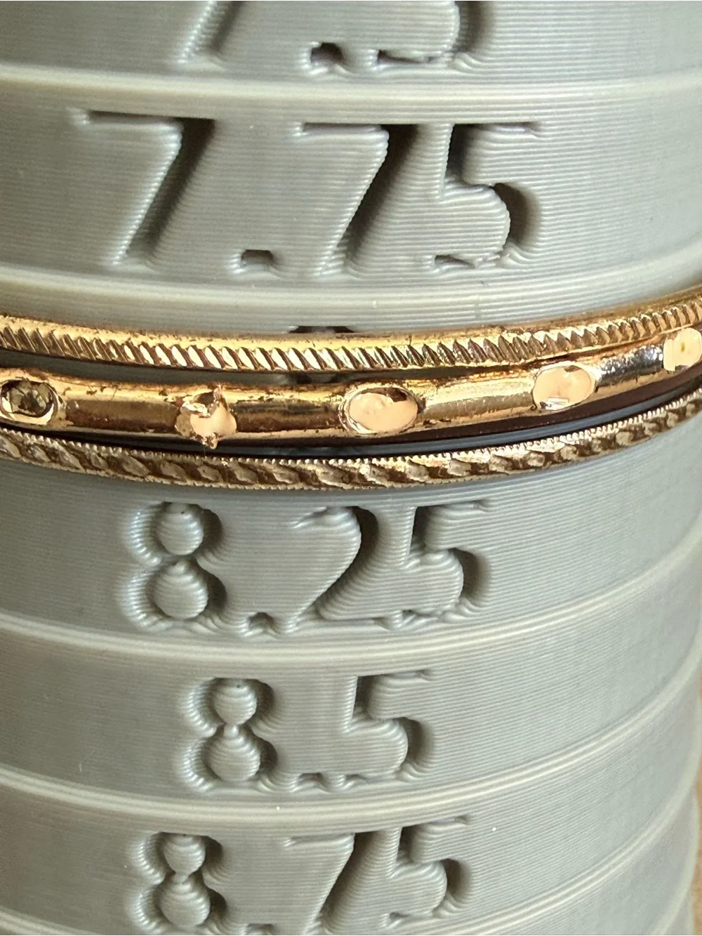 N/A stylish stack